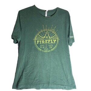 Firefly Music Festival Dover, De 2017 The Woodlands XL The Weekend, Bob Dylan